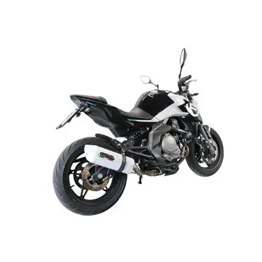 GPR Cf Moto 650 MT 2021-2022 CF.4.CAT.ALB