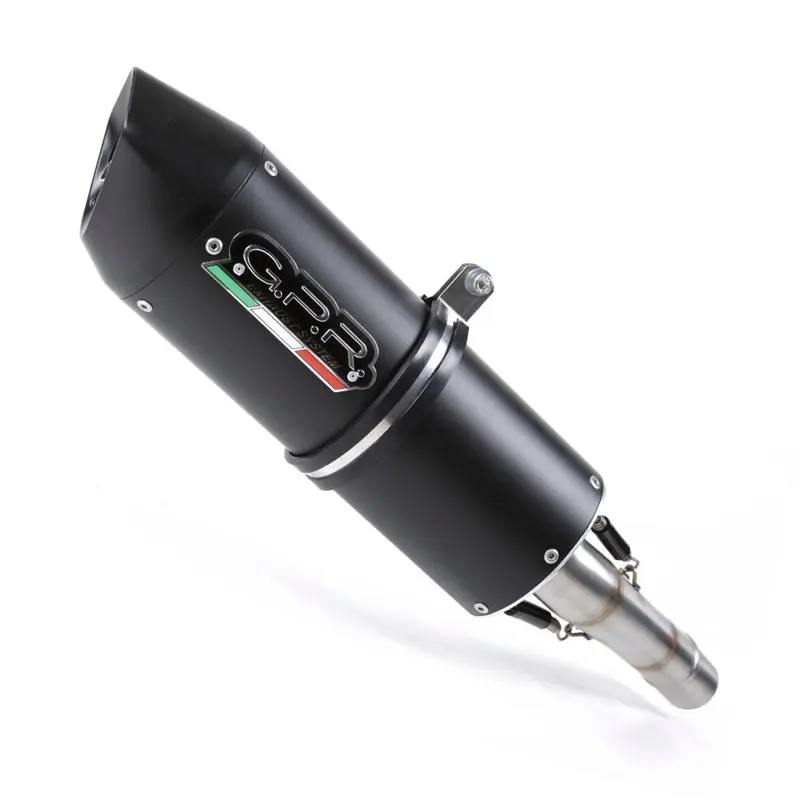 GPR Cf Moto 650 MT 2021-2022 CF.4.CAT.FUNE GPR Cf Moto 650 MT 2021-2022 CF.4.CAT.FUNE