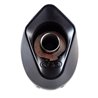 GPR Cf Moto 650 MT 2021-2022 CF.4.CAT.FUNE