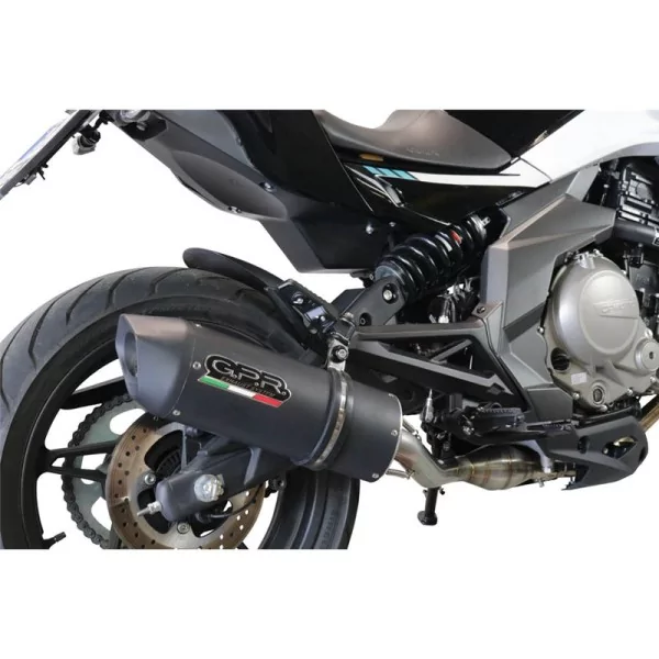 GPR CFMOTO 650 MT 2021-2022 CF.4.CAT.FUNE