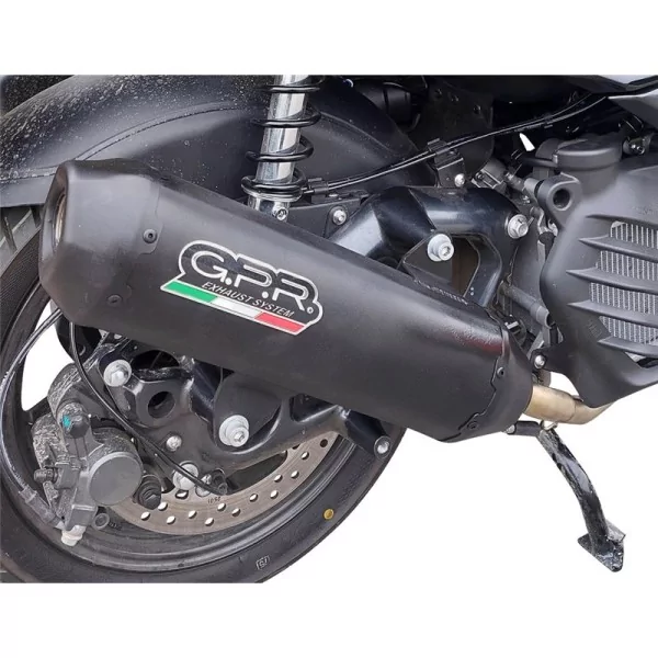 GPR CFMOTO 650 MT 2021-2022 CF.4.CAT.FUPO