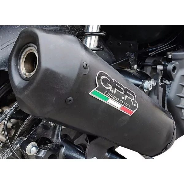 GPR CFMOTO 650 MT 2021-2022 CF.4.CAT.FUPO