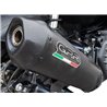 GPR Cf Moto 650 MT 2021-2022 CF.4.CAT.FUPO