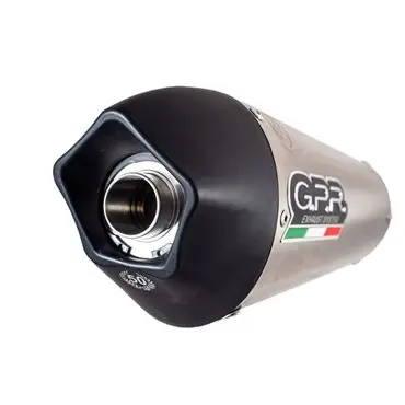 GPR Cf Moto 650 MT 2021-2022 CF.4.CAT.GPAN.TO