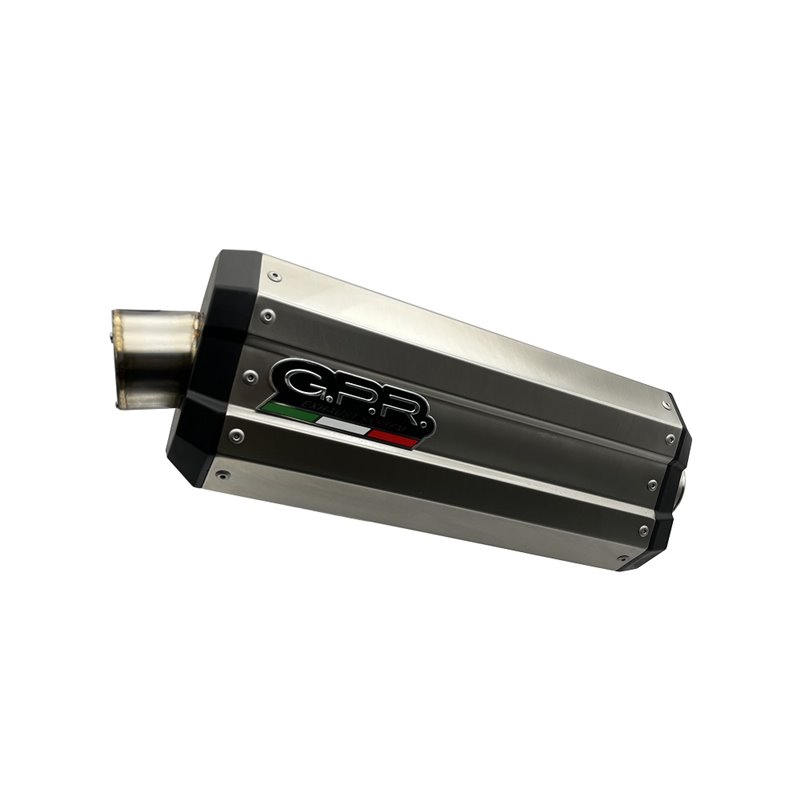 GPR Cf Moto 650 MT 2021-2022 CF.4.CAT.M3.BT