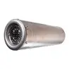 GPR Cf Moto 650 MT 2021-2022 CF.4.CAT.M3.INOX