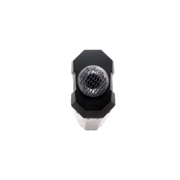GPR CFMOTO 650 MT 2021-2022 CF.4.CAT.M3.INOX