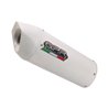 GPR Cf Moto 650 MT 2021-2022 CF.4.CAT.M3.INOX