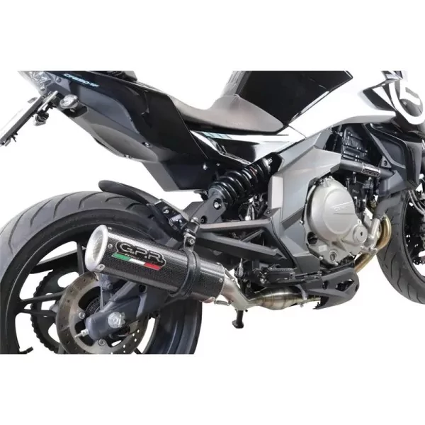 GPR CFMOTO 650 MT 2021-2022 CF.4.CAT.M3.PP