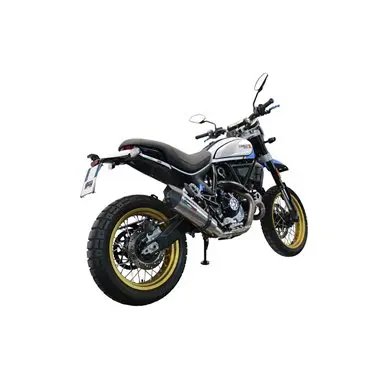 GPR Ducati Scrambler 800 Nightshift - Urban Motard 2021-2022 E5.D.137.1.CAT.GPAN.TO