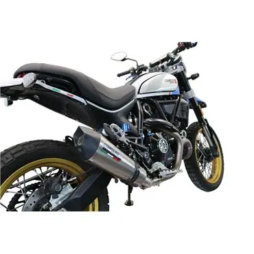 GPR Ducati Scrambler 800 Nightshift - Urban Motard 2021-2022 E5.D.137.1.CAT.GPAN.TO