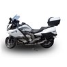GPR Ducati Scrambler 800 Nightshift - Urban Motard 2021-2022 E5.D.137.1.CAT.M3.INOX