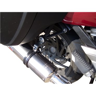 GPR Ducati Scrambler 800 Icon - Icon Dark 2021-2022 E5.D.137.2.CAT.ALB