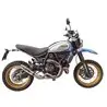 GPR Ducati Scrambler 800 Icon - Icon Dark 2021-2022 E5.D.137.2.CAT.DE