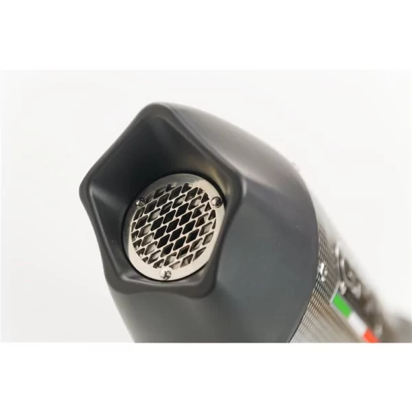 GPR Ducati Scrambler 800 Icon - Icon Dark 2021-2022 E5.D.137.2.CAT.FUPO