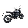 GPR Ducati Scrambler 800 Icon - Icon Dark 2021-2022 E5.D.137.2.CAT.M3.BT