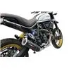 GPR Ducati Scrambler 800 Icon - Icon Dark 2021-2022 E5.D.137.2.CAT.M3.BT