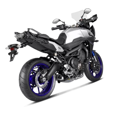 Akrapovic Yamaha Tracer 900 S-Y9R3-HAFT