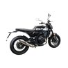 GPR Ducati Scrambler 800 Icon - Icon Dark 2021-2022 E5.D.137.2.CAT.M3.PP