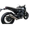 GPR Ducati Scrambler 800 Icon - Icon Dark 2021-2022 E5.D.137.2.CAT.M3.PP