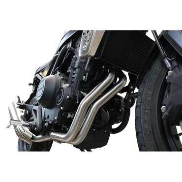 GPR Ducati Scrambler 800 Icon - Icon Dark 2021-2022 E5.D.137.2.CAT.M3.TN