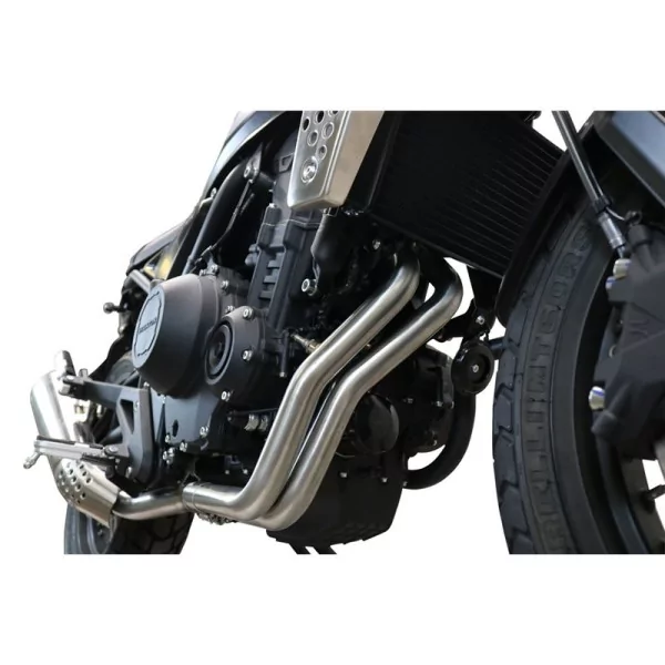 GPR Ducati Scrambler 800 Icon - Icon Dark 2021-2022 E5.D.137.2.CAT.M3.TN