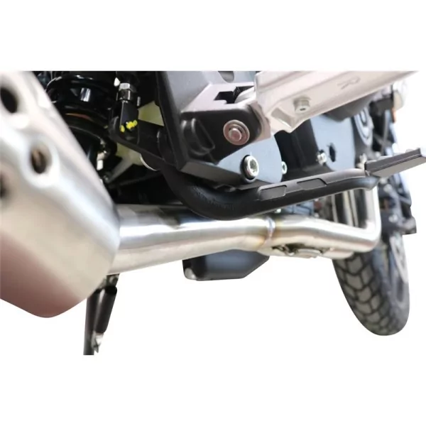GPR Ducati Scrambler 800 Icon - Icon Dark 2021-2022 E5.D.137.2.CAT.M3.TN