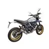 GPR Ducati Scrambler 800 Icon - Icon Dark 2021-2022 E5.D.137.2.CAT.PCEV