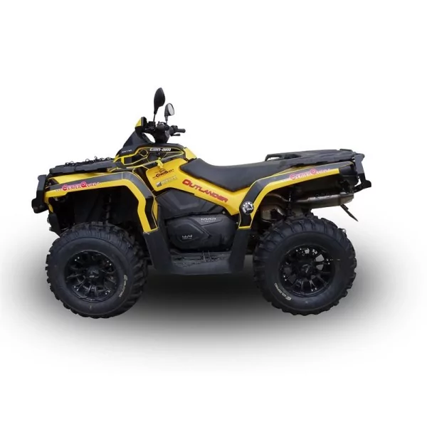 GPR Honda Cmx 500 Rebel 2021/2023 E5.H.265.GHI