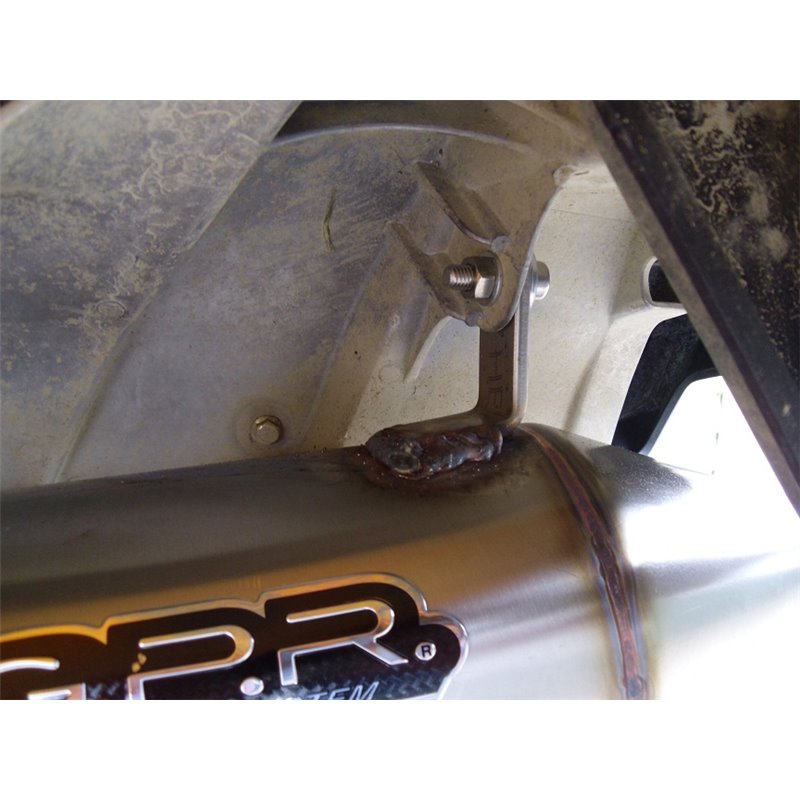 GPR Honda Cmx 500 Rebel 2021-2022 E4.H.265.M3.PP