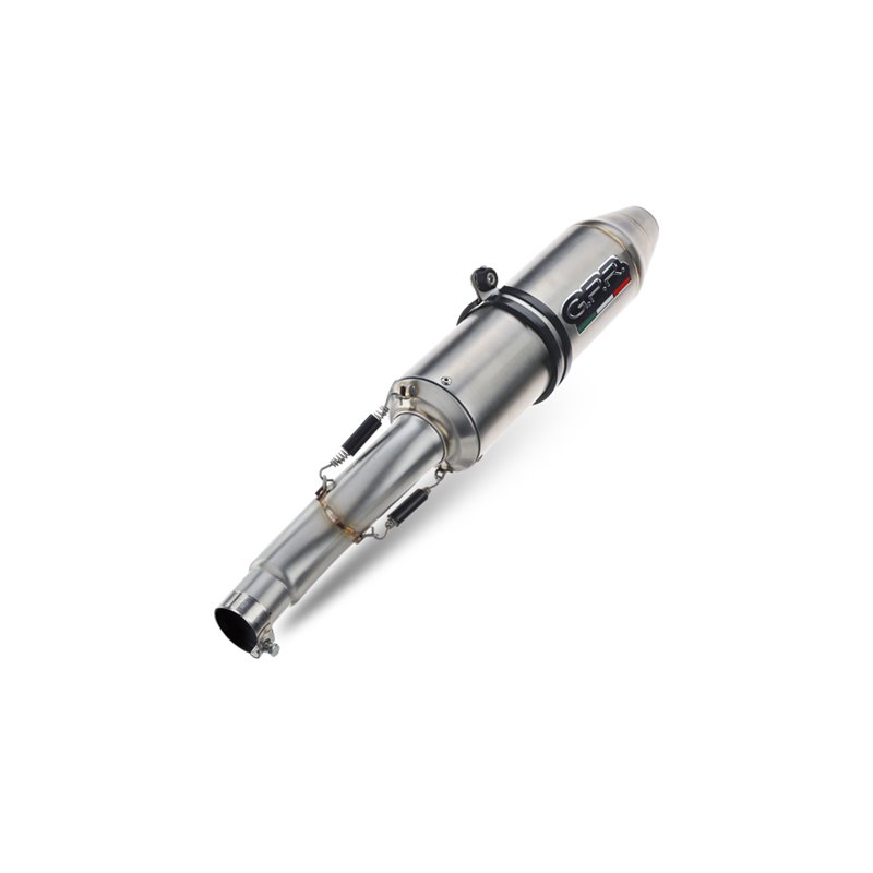 GPR Honda Cmx 500 Rebel 2021-2022 E4.H.265.M3.TN