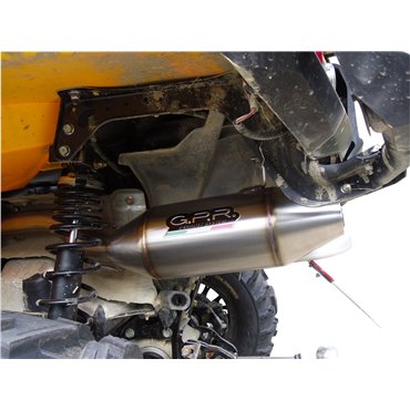 GPR Honda Cmx 500 Rebel 2021-2022 E4.H.265.PCEV