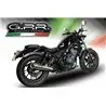 GPR Honda Cmx 500 Rebel 2021-2022 E4.H.265.PCEV