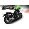 GPR Honda Cmx 500 Rebel 2021-2022 E5.H.265.ULTRA