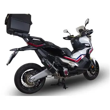 GPR Honda X-Adv 750 2021-2022 E5.H.262.FNE5