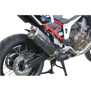 GPR Honda Crf 1100 L Africa Twin 2021-2022 E5.H.264.DUAL.PO