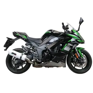 GPR Kawasaki Ninja 1000 Sx 2020-2020 K.182.E5.ALB