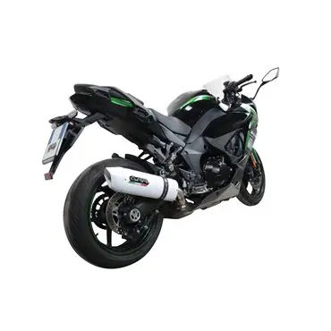 GPR Kawasaki Ninja 1000 Sx 2020-2020 K.182.E5.ALB