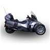 GPR Kawasaki Ninja 1000 Sx 2020-2020 K.182.E5.FUNE