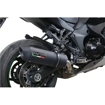 GPR Kawasaki Ninja 1000 Sx 2020-2020 K.182.E5.FUNE