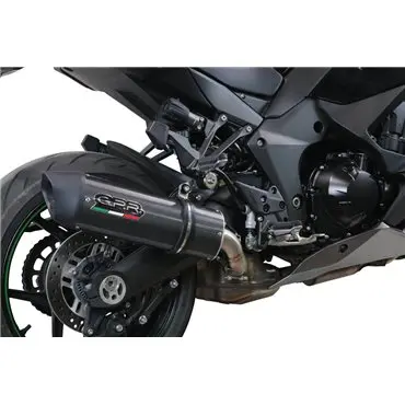 GPR Kawasaki Ninja 1000 Sx 2020-2020 K.182.E5.FUPO