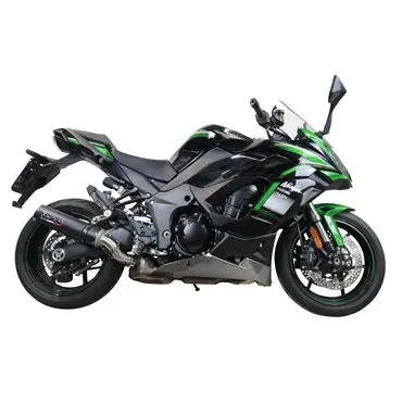 GPR Kawasaki Ninja 1000 Sx 2020-2020 K.182.E5.M3.BT