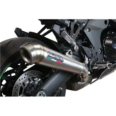 GPR Kawasaki Ninja 1000 Sx 2020-2020 K.182.E5.PCEV