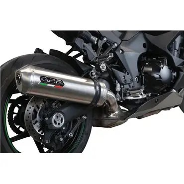 GPR Kawasaki Ninja 1000 Sx 2020-2020 K.182.E5.SAT