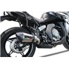 GPR Kawasaki Ninja 1000 Sx 2020-2020 K.183.M3.INOX