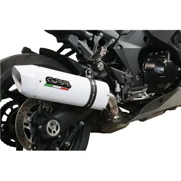 GPR Kawasaki Ninja 1000 Sx 2021-2022 K.180.E5.ALB