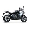 GPR Kawasaki Ninja 1000 Sx 2021-2022 K.180.E5.FUNE