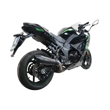 GPR Kawasaki Ninja 1000 Sx 2021-2022 K.180.E5.GPAN.PO