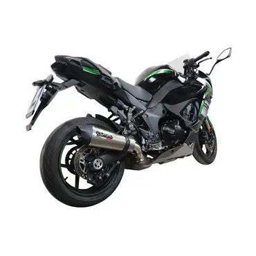 GPR Kawasaki Ninja 1000 Sx 2021-2022 K.180.E5.GPAN.TO