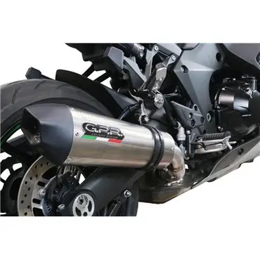 GPR Kawasaki Ninja 1000 Sx 2021-2022 K.180.E5.GPAN.TO